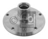 FEBI BILSTEIN 32804 Wheel Hub